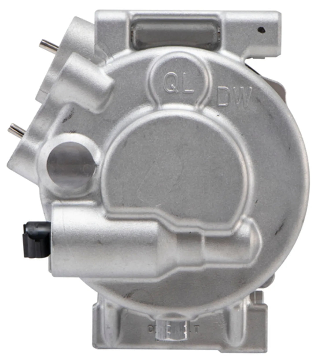 Four Seasons 168394 2017-2019 Kia Sportage A/C Compressor
