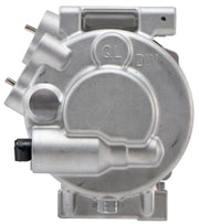 Four Seasons 168394 2017-2019 Kia Sportage A/C Compressor