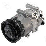 Four Seasons 168394 2017-2019 Kia Sportage A/C Compressor