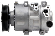 Four Seasons 168394 2017-2019 Kia Sportage A/C Compressor