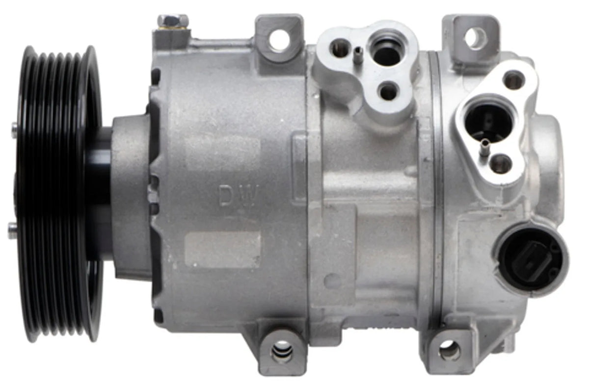 Four Seasons 168394 2017-2019 Kia Sportage A/C Compressor