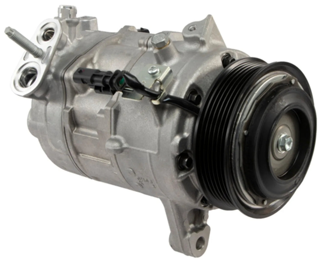 Four Seasons 168398 2020-2024 Cadillac XT6 A/C Compressor