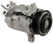 Four Seasons 168398 2020-2024 Cadillac XT6 A/C Compressor