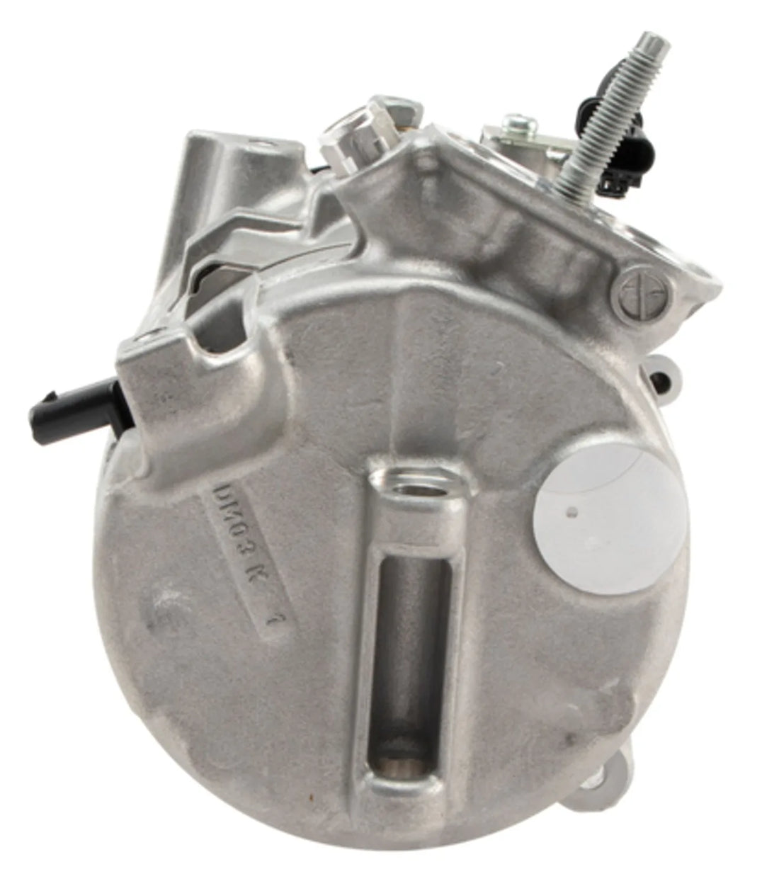 Four Seasons 168398 2020-2024 Cadillac XT6 A/C Compressor