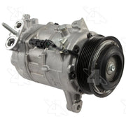 Four Seasons 168398 2020-2024 Cadillac XT6 A/C Compressor
