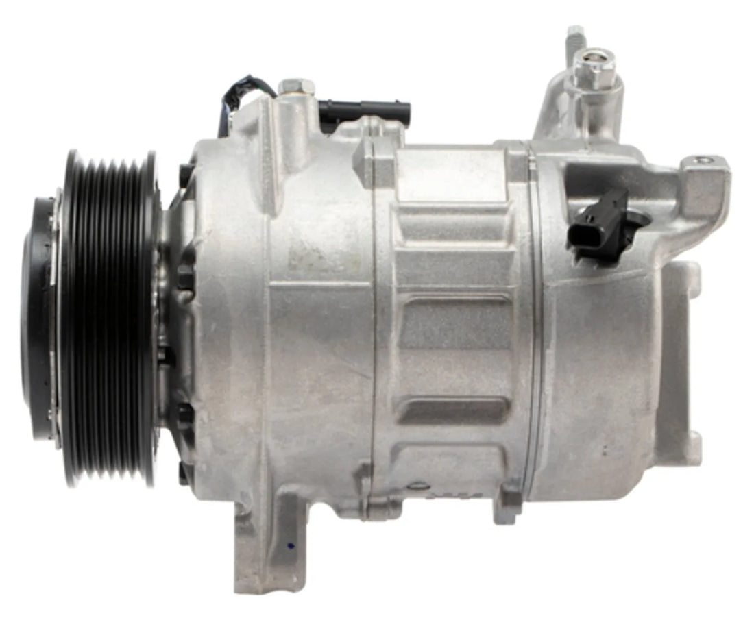 Four Seasons 168398 2020-2024 Cadillac XT6 A/C Compressor
