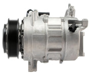 Four Seasons 168398 2020-2024 Cadillac XT6 A/C Compressor