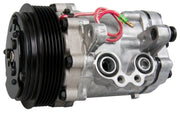 Four Seasons 168515 A/C Compressor