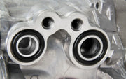 Four Seasons 168515 A/C Compressor