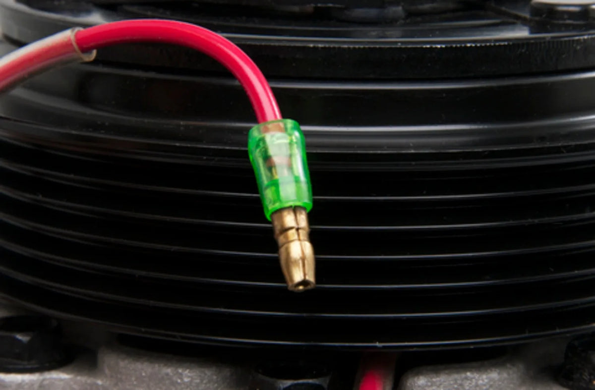 Four Seasons 168515 A/C Compressor