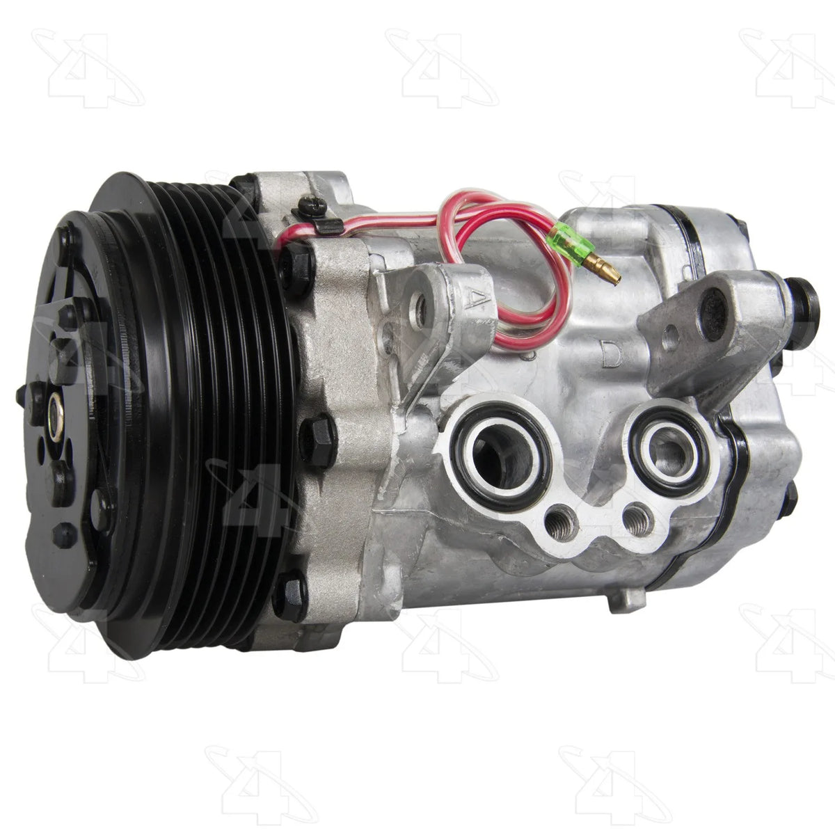 Four Seasons 168515 A/C Compressor