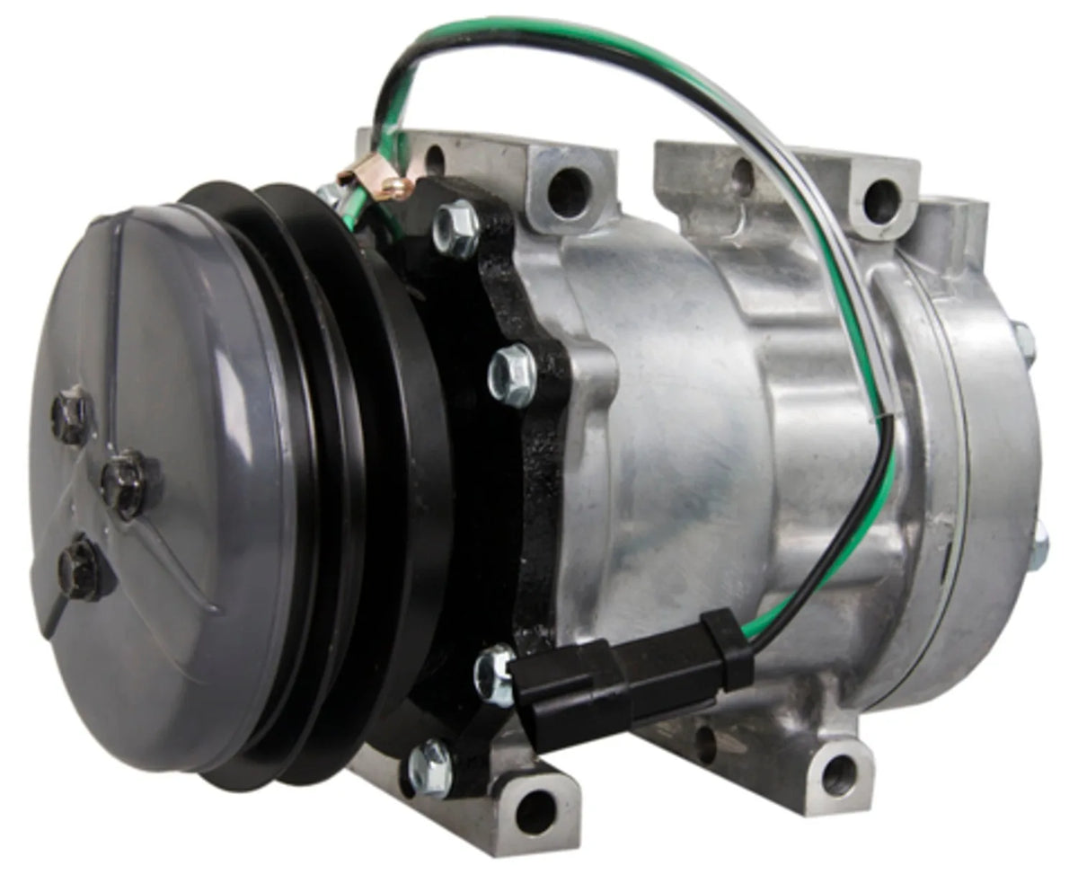 Four Seasons 168522 A/C Compressor