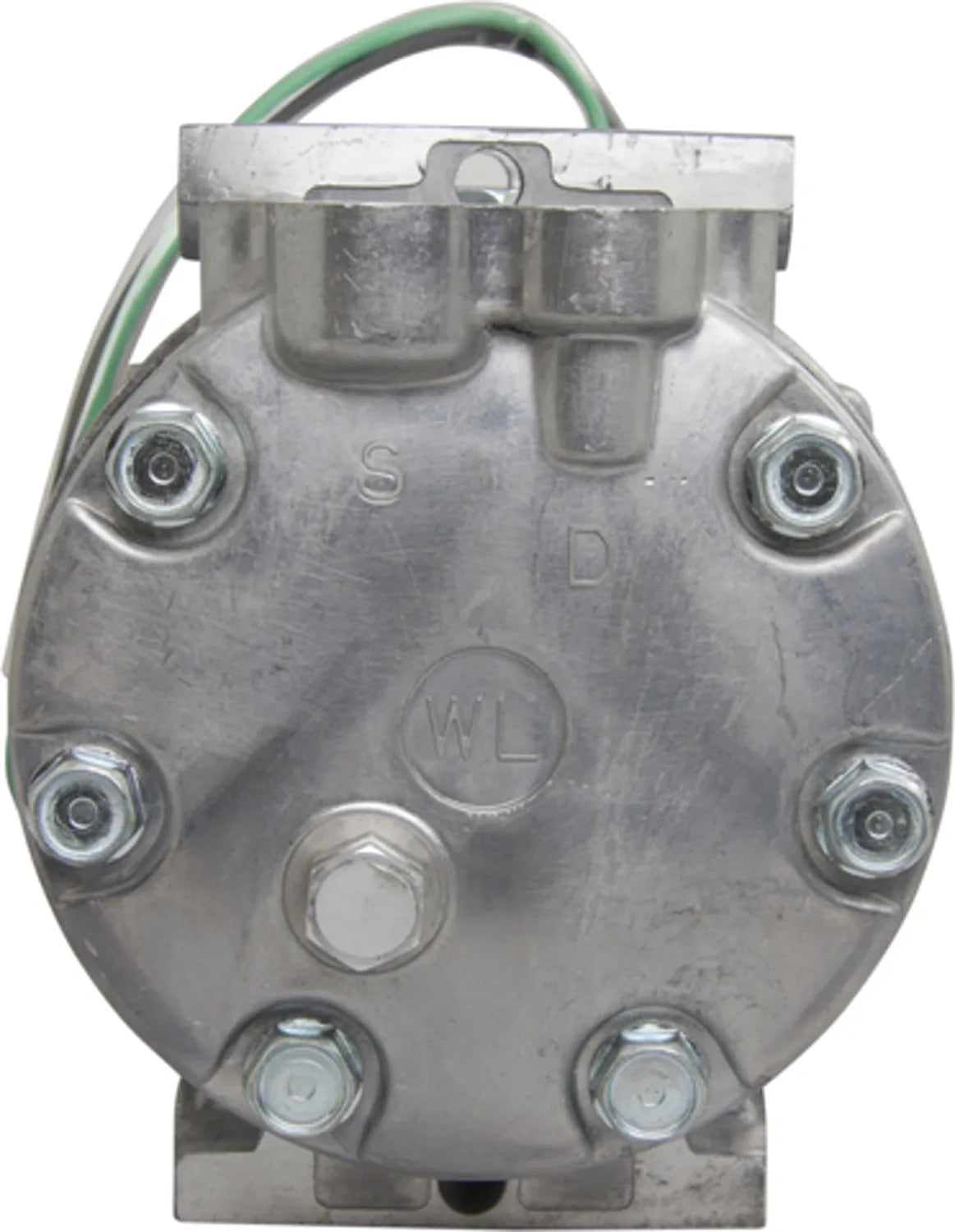 Four Seasons 168522 A/C Compressor