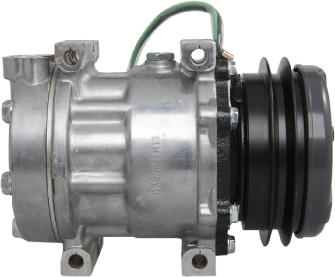 Four Seasons 168522 A/C Compressor