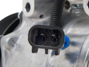Four Seasons 168529 2008-2012 Freightliner Columbia A