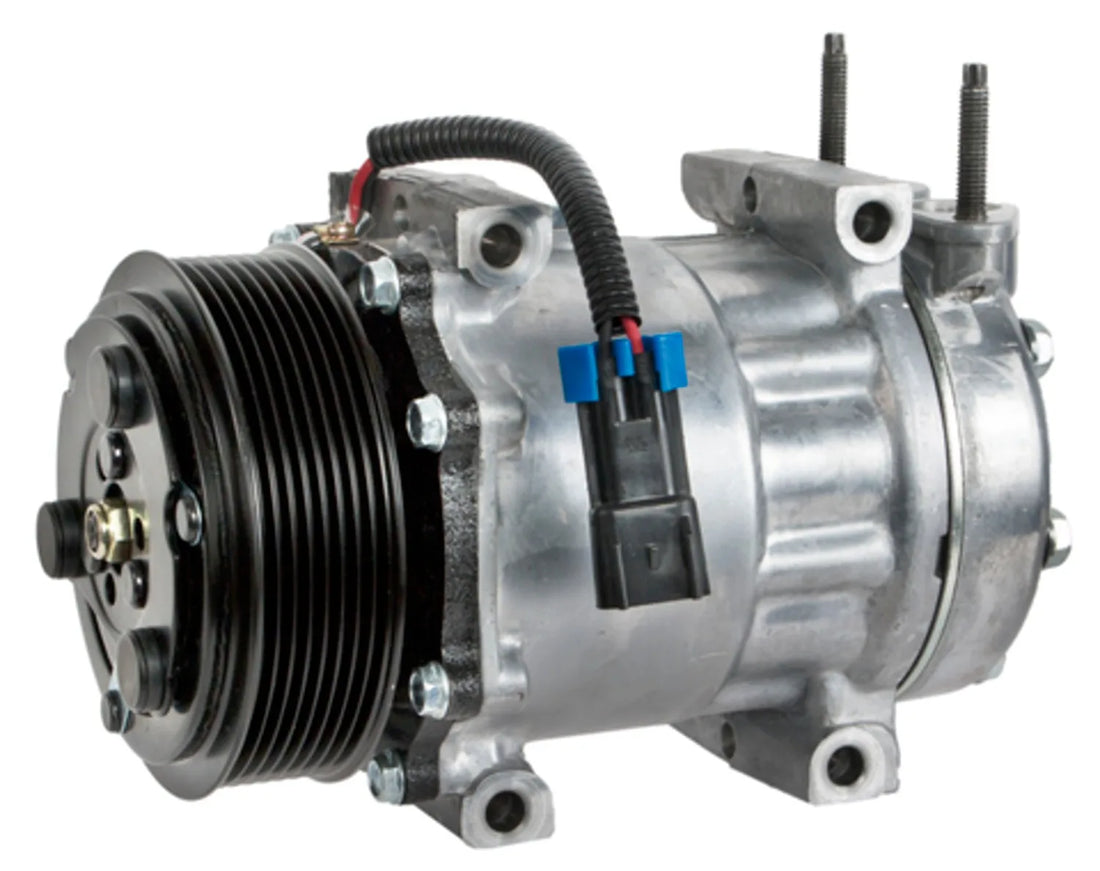 Four Seasons 168582 2017-2022 International HX615 A