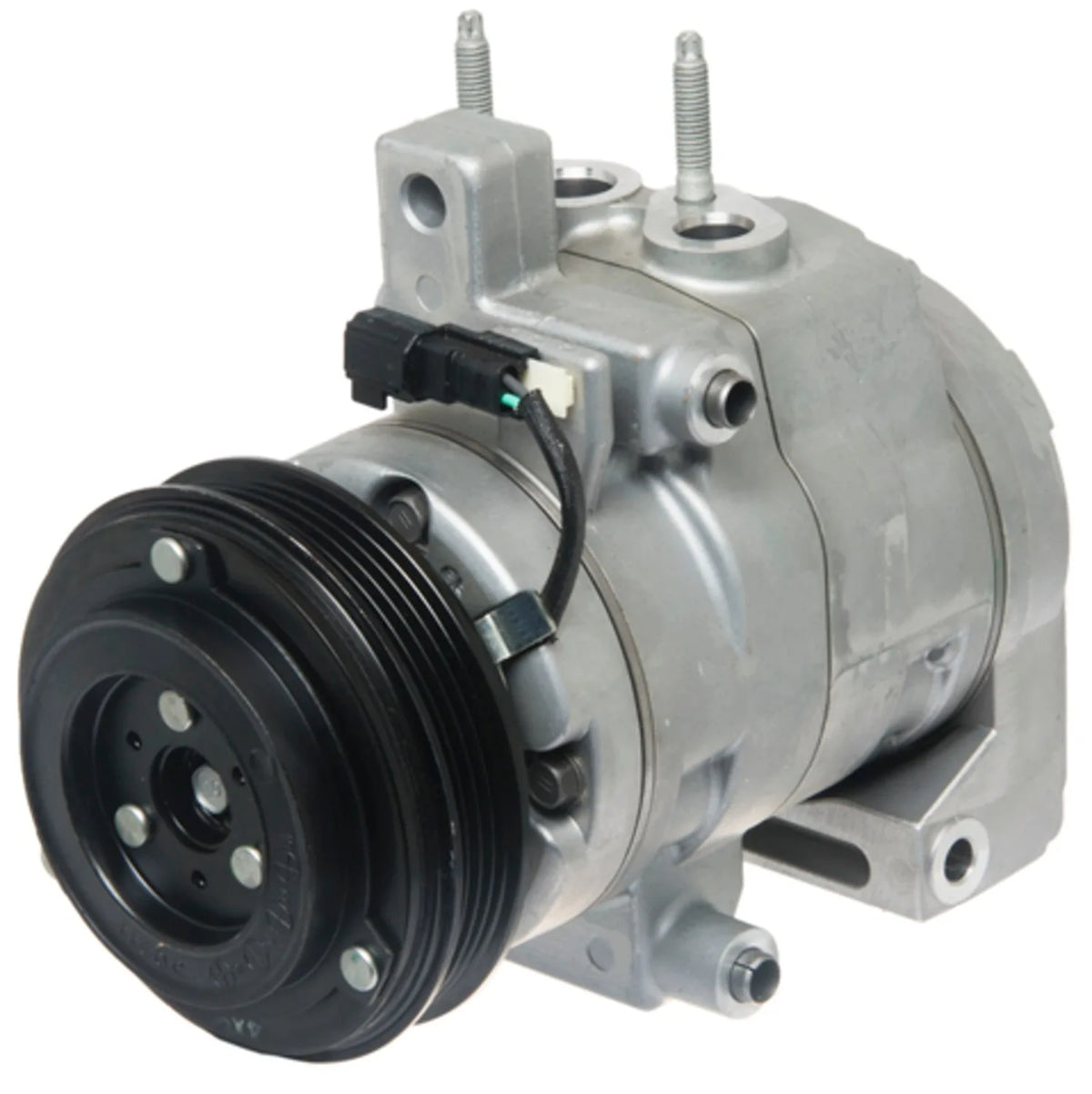 Four Seasons 168664 2014 Ford F-150 A/C Compressor