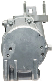 Four Seasons 168664 2014 Ford F-150 A/C Compressor