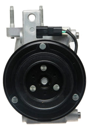 Four Seasons 168664 2014 Ford F-150 A/C Compressor
