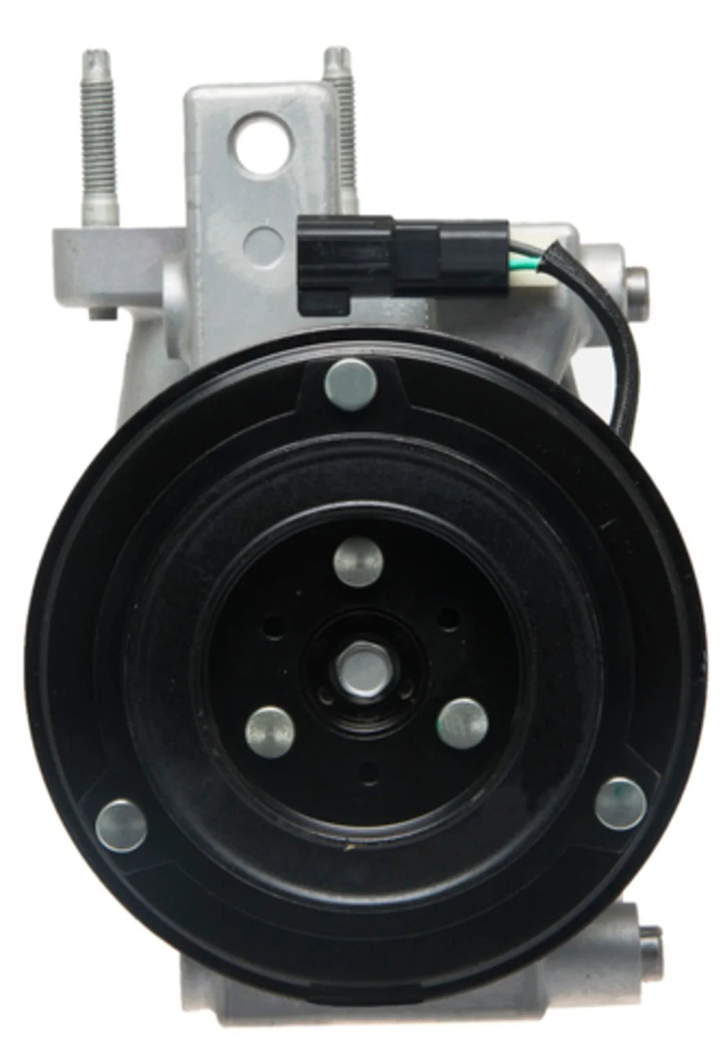 Four Seasons 168664 2014 Ford F-150 A/C Compressor