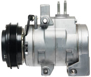 Four Seasons 168664 2014 Ford F-150 A/C Compressor