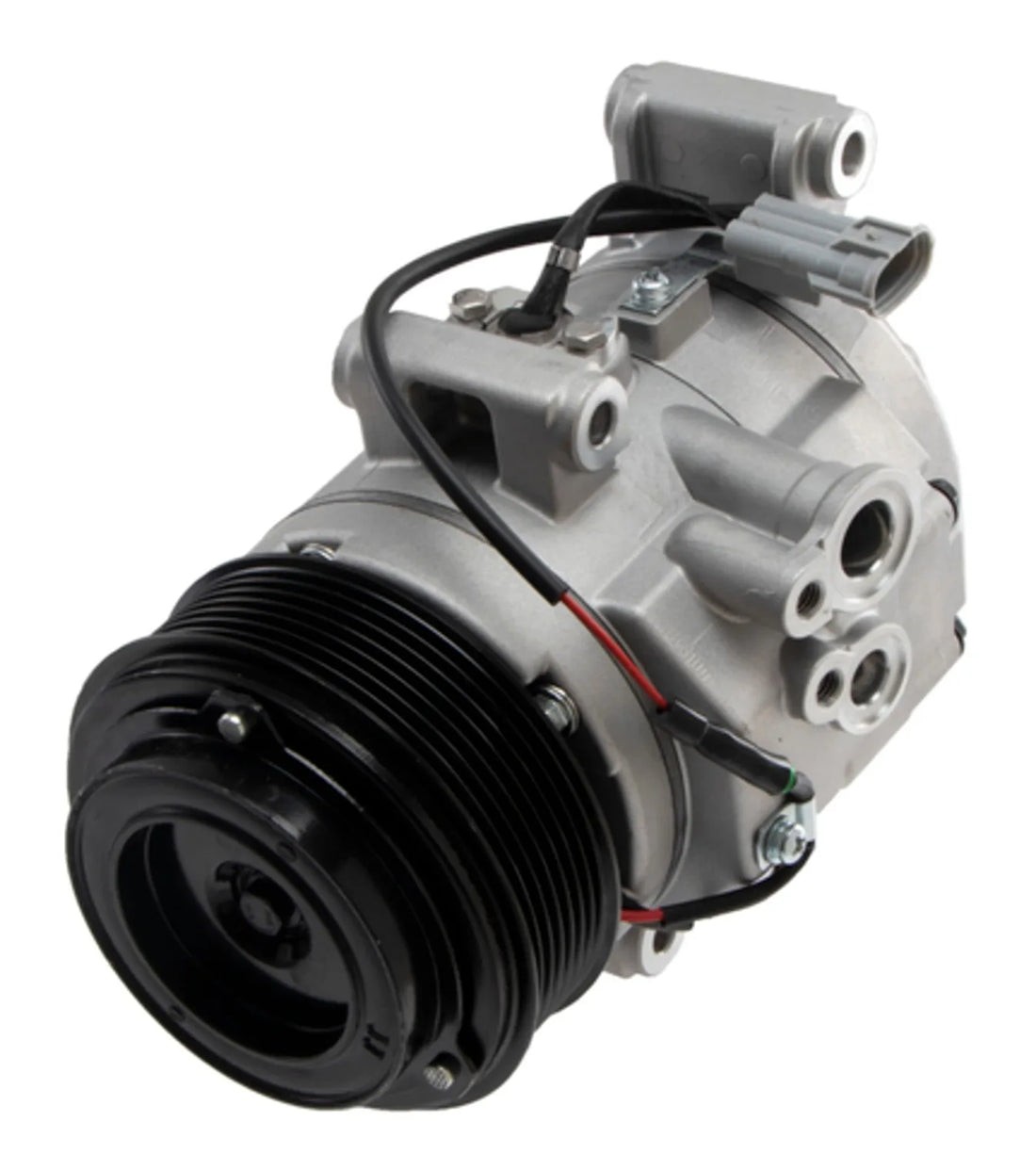 Four Seasons 168677 2016-2023 Toyota Tacoma A/C Compressor