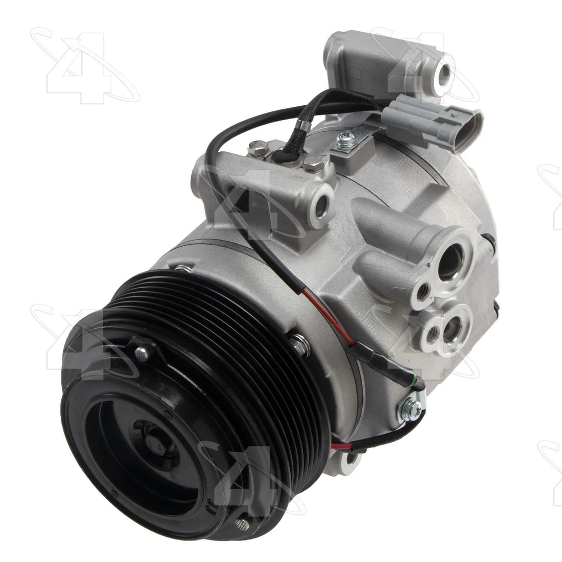 Four Seasons 168677 2016-2023 Toyota Tacoma A/C Compressor