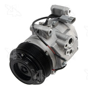 Four Seasons 168677 2016-2023 Toyota Tacoma A/C Compressor