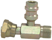 Four Seasons 17231 A/C Compressor Fitting