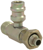 Four Seasons 17231 A/C Compressor Fitting