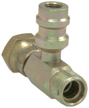 Four Seasons 17231 A/C Compressor Fitting