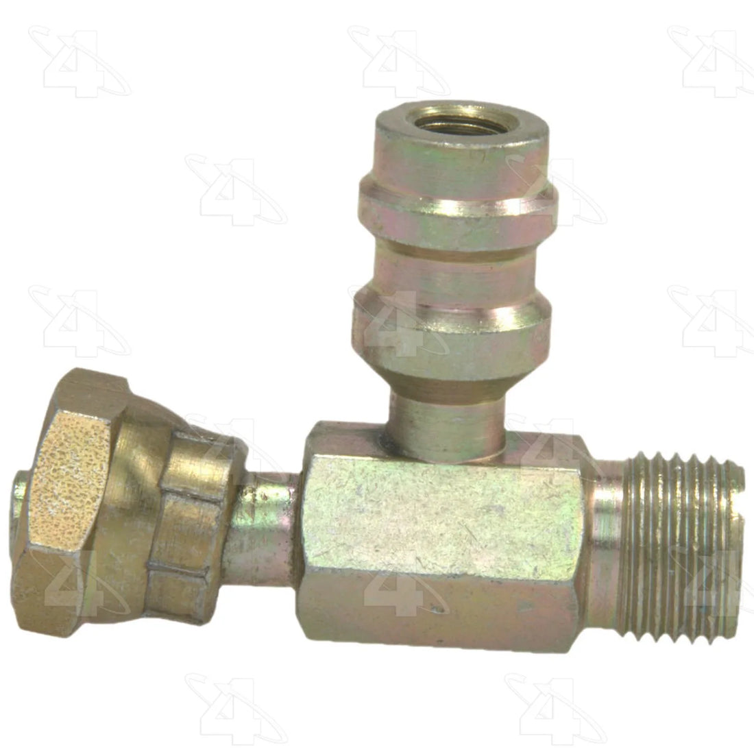Four Seasons 17231 A/C Compressor Fitting