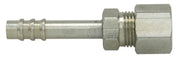 Four Seasons 17750 A/C Refrigerant Hose Fitting
