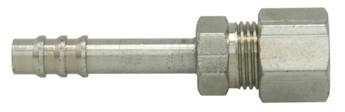 Four Seasons 17750 A/C Refrigerant Hose Fitting