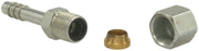 Four Seasons 17750 A/C Refrigerant Hose Fitting