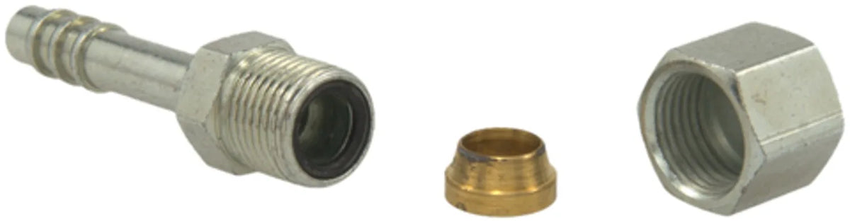 Four Seasons 17750 A/C Refrigerant Hose Fitting