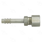Four Seasons 17750 A/C Refrigerant Hose Fitting