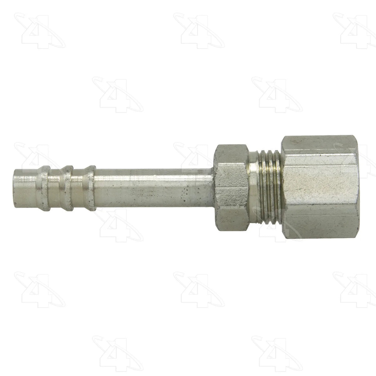 Four Seasons 17750 A/C Refrigerant Hose Fitting