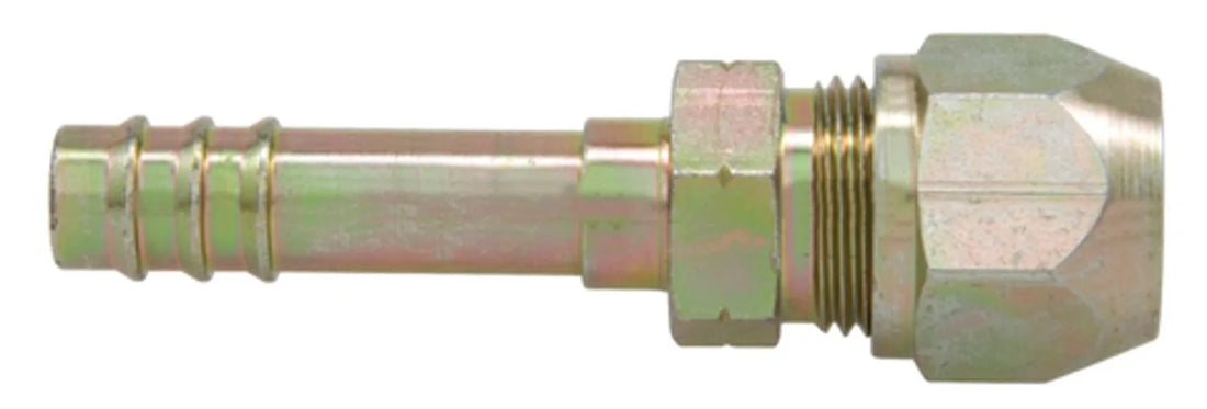 Four Seasons 17752 A/C Refrigerant Hose Fitting