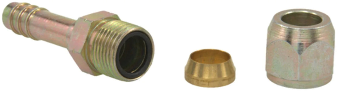 Four Seasons 17752 A/C Refrigerant Hose Fitting