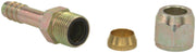 Four Seasons 17752 A/C Refrigerant Hose Fitting
