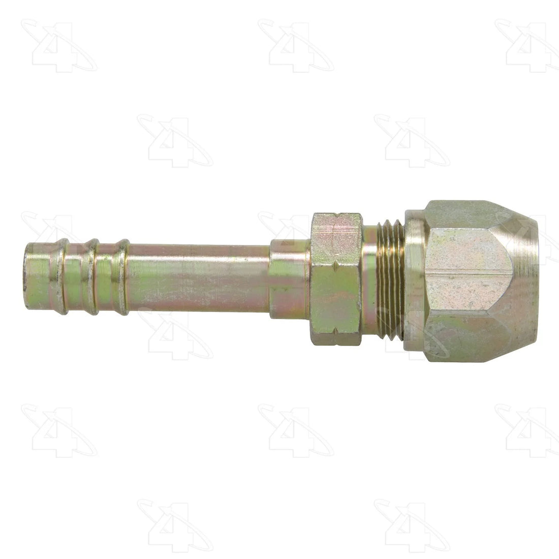 Four Seasons 17752 A/C Refrigerant Hose Fitting