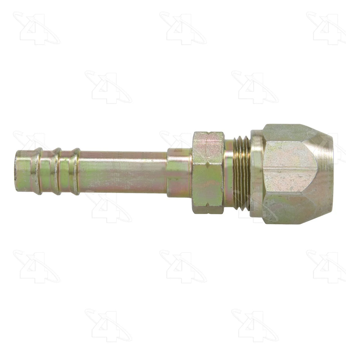 Four Seasons 17752 A/C Refrigerant Hose Fitting