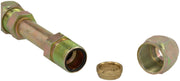 Four Seasons 17766 A/C Refrigerant Hose Fitting