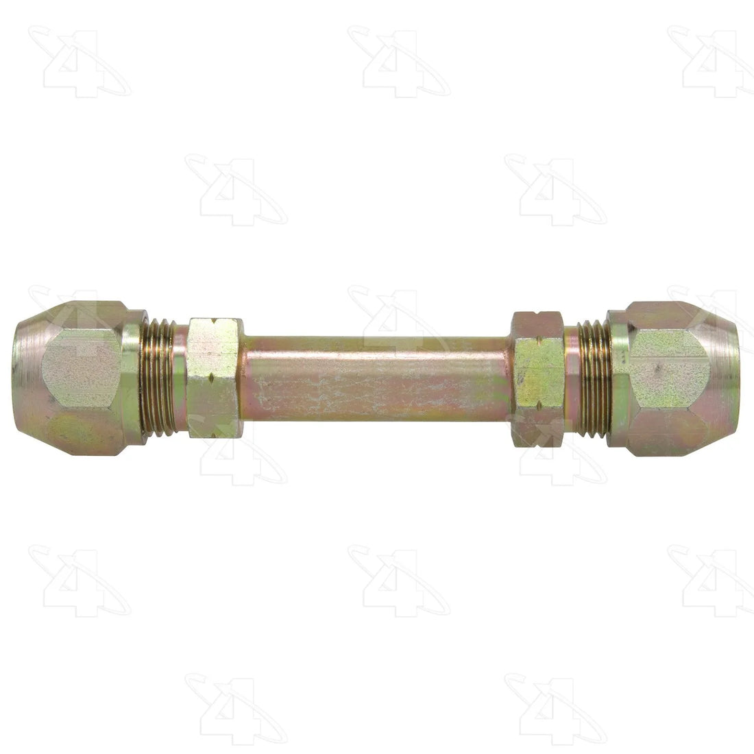 Four Seasons 17766 A/C Refrigerant Hose Fitting