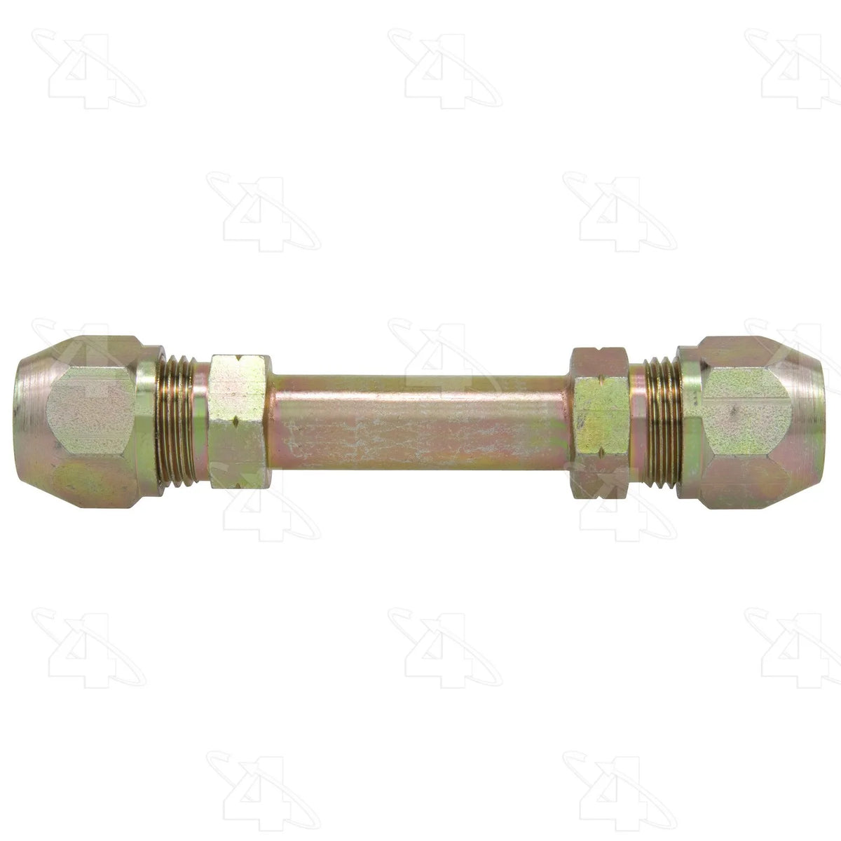 Four Seasons 17766 A/C Refrigerant Hose Fitting