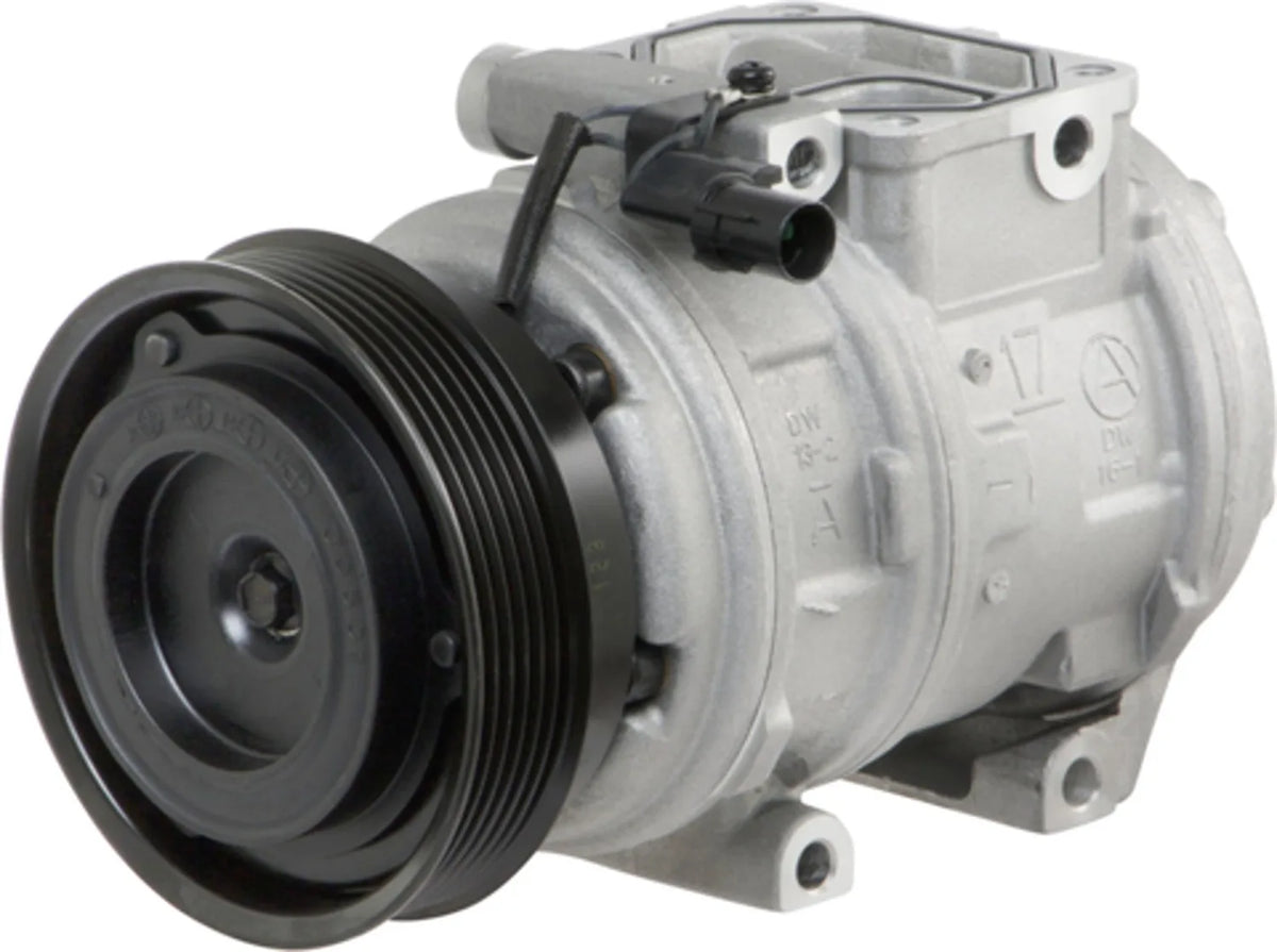 Four Seasons 178303 2010 Kia Rondo A/C Compressor