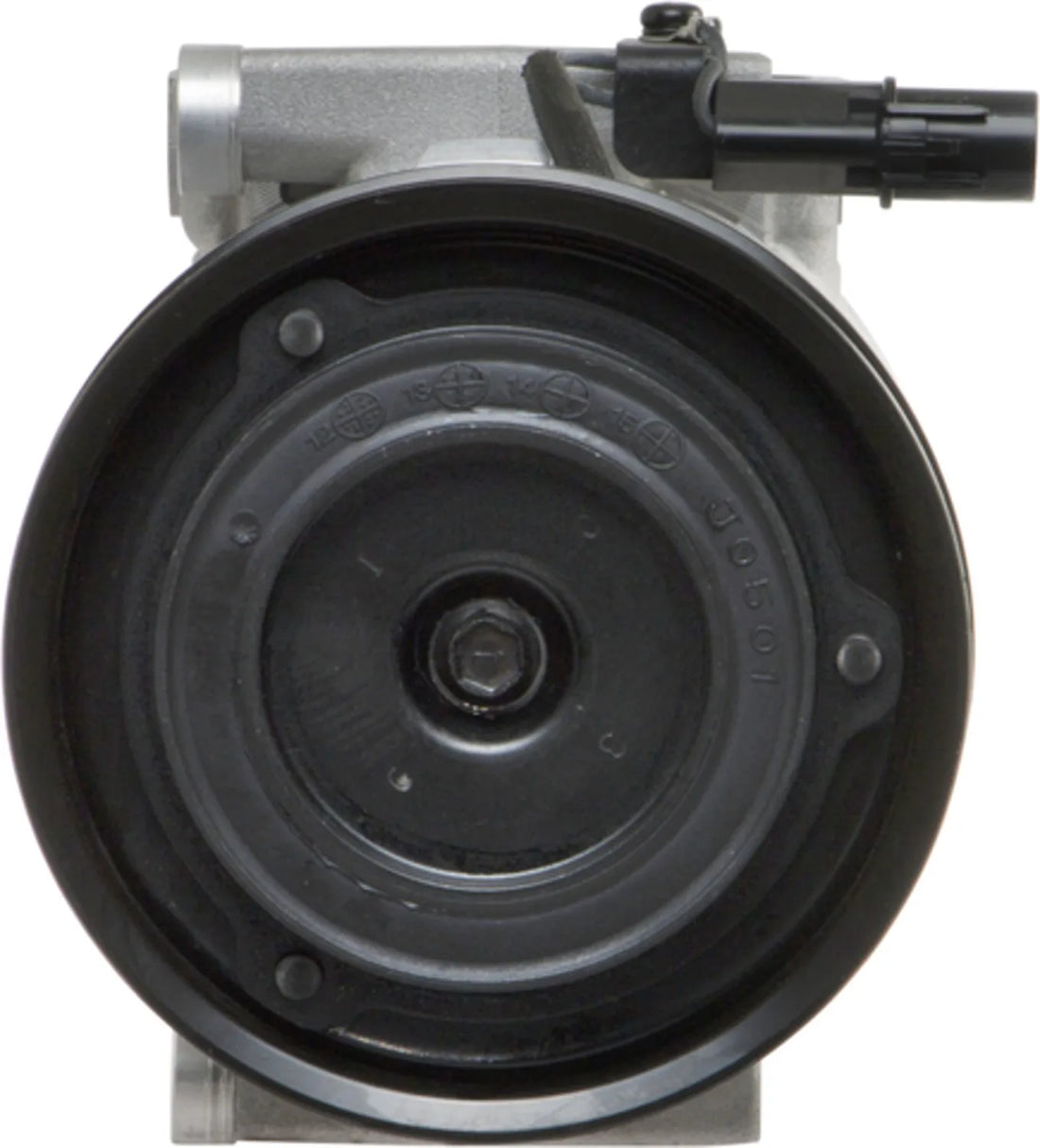 Four Seasons 178303 2010 Kia Rondo A/C Compressor