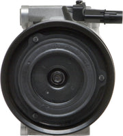 Four Seasons 178303 2010 Kia Rondo A/C Compressor
