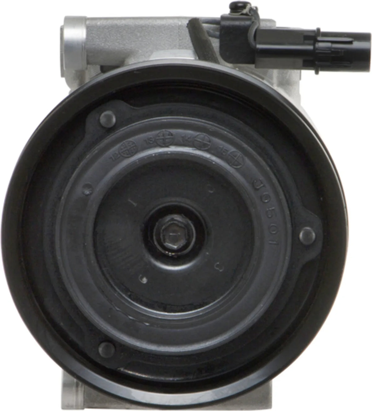 Four Seasons 178303 2010 Kia Rondo A/C Compressor